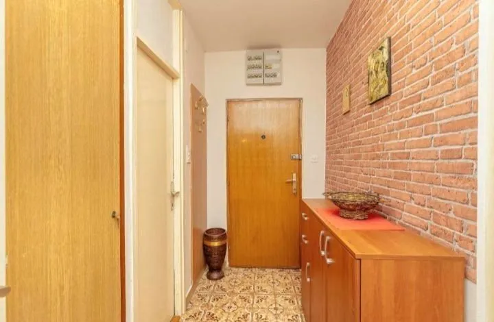 Prodaja, dvosoban stan, 47m², Topla, Herceg Novi