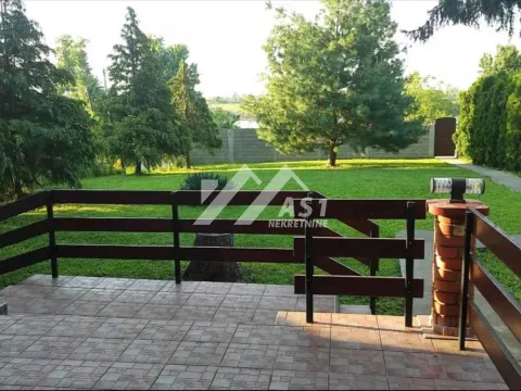 Izdavanje, kuća, 120m², Čerević, Beočin - image 8