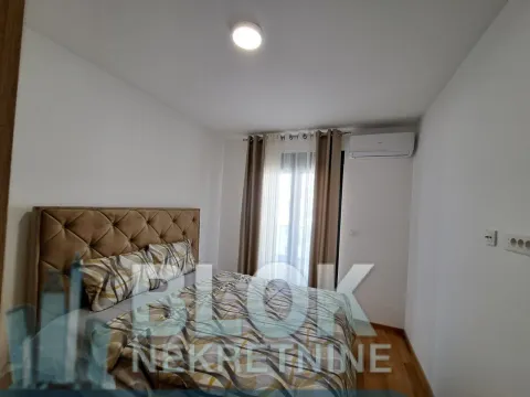 Izdavanje, jednosoban stan, 50m², New City, Podgorica - image 3