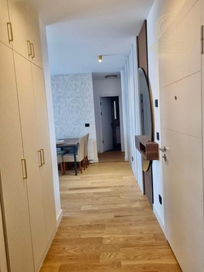 Rent, two bedroom apartment, 70m², Čukarica, Beograd