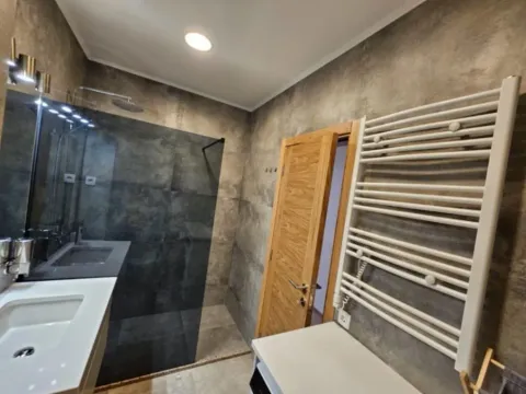 Sale, three bedroom apartment, 86m², Gospoština, Budva - image 8