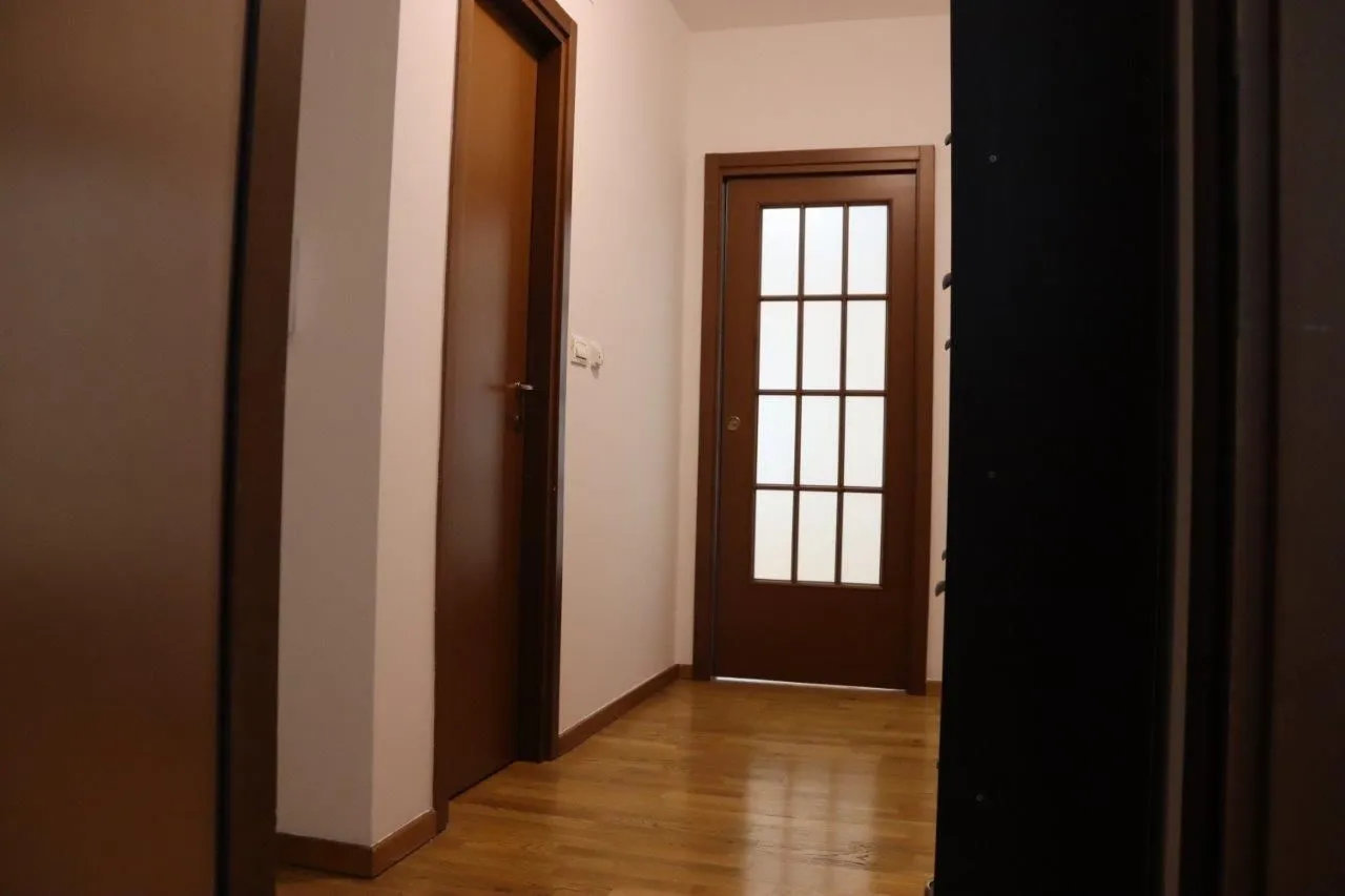 Rent, apartment, 72m², City Kvart, Podgorica