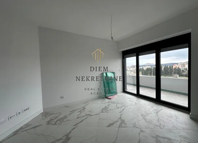 Sale, two bedroom apartment, 83m², Ilino, Bar