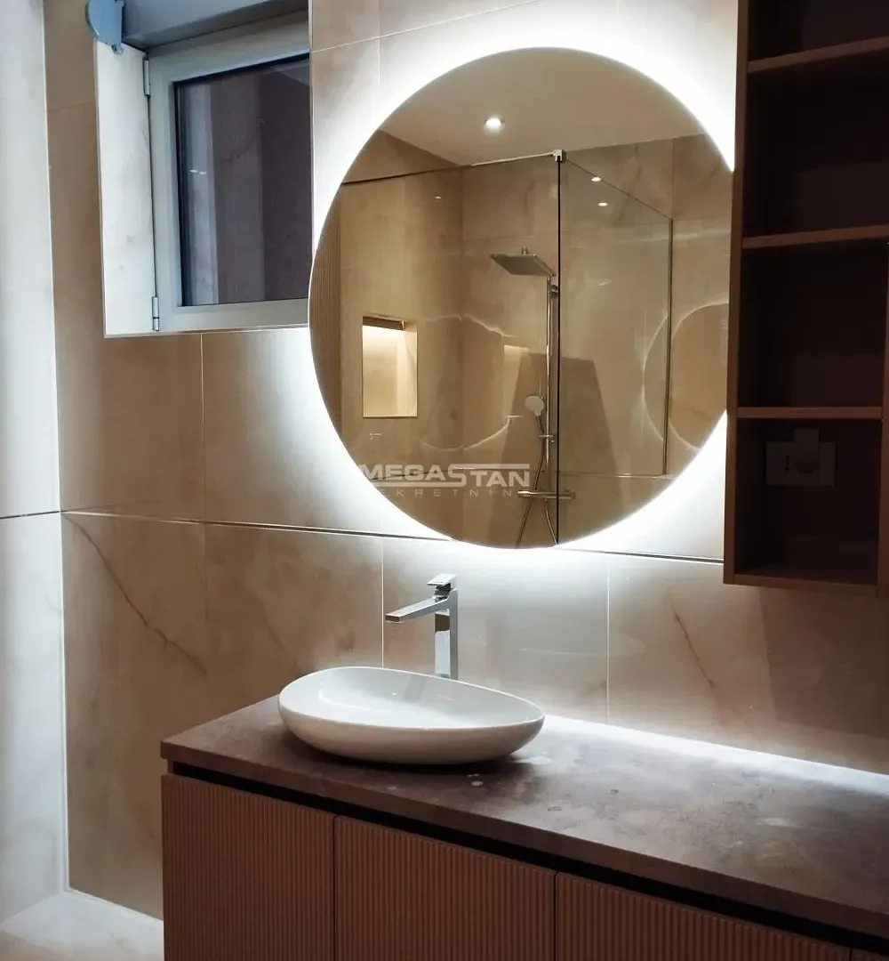 Rent, four bedroom apartment, 156m², Savski Venac, Beograd