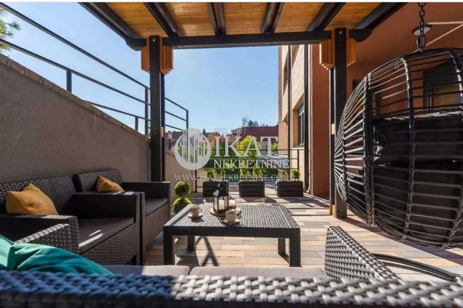Prodaja, jednosoban stan, 35m², Zlatibor, Srbija