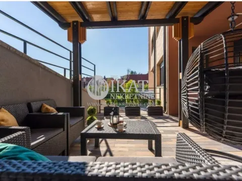 Prodaja, jednosoban stan, 35m², Zlatibor, Srbija - image 11