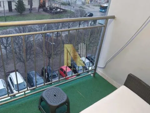 Izdavanje, dvosoban stan, 47m², Socijalno, Novi Sad Sve Podlokacije - image 10