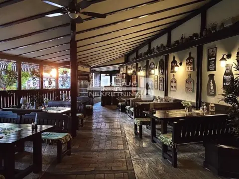 Sale, hospitality venue, 500m², Dušanovac, Voždovac Sve Podlokacije - image 3