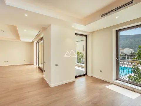 Prodaja, dvosoban stan, 171m², Portonovi, Herceg Novi - image 6