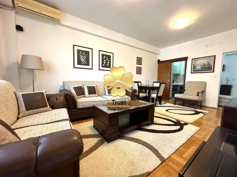 Izdavanje, jednosoban stan, 60m², Stari Aerodrom, Podgorica - image 2