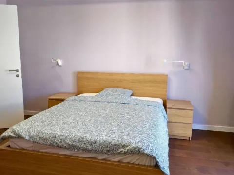 Rent, three bedroom apartment, 157m², Aleksinac, Niš - image 13