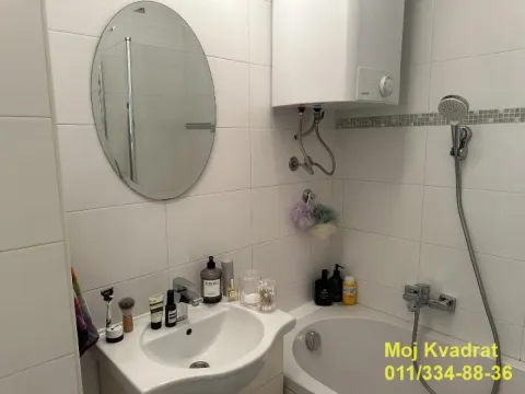 Prodaja, dvosoban stan, 68m², Novi Beograd Blok 37, Novi Beograd Sve Podlokacije - image 15