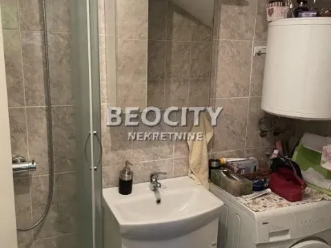 Sale, apartment, 27m², Vidikovačka Padina, Beograd - image 6