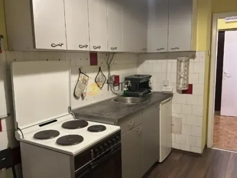 Rent, one bedroom apartment, 46m², Novi Beograd Blok 21, Novi Beograd Sve Podlokacije - image 3