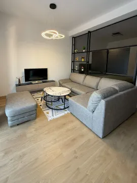 Rent, one bedroom apartment, 41m², Centar, Bar - image 2