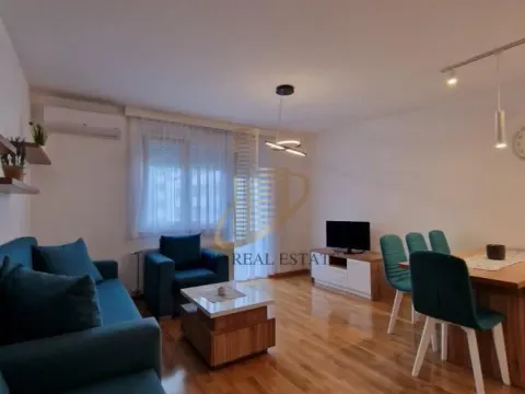 Rent, three bedroom apartment, 60m², Petrovaradin, Novi Sad - image 3