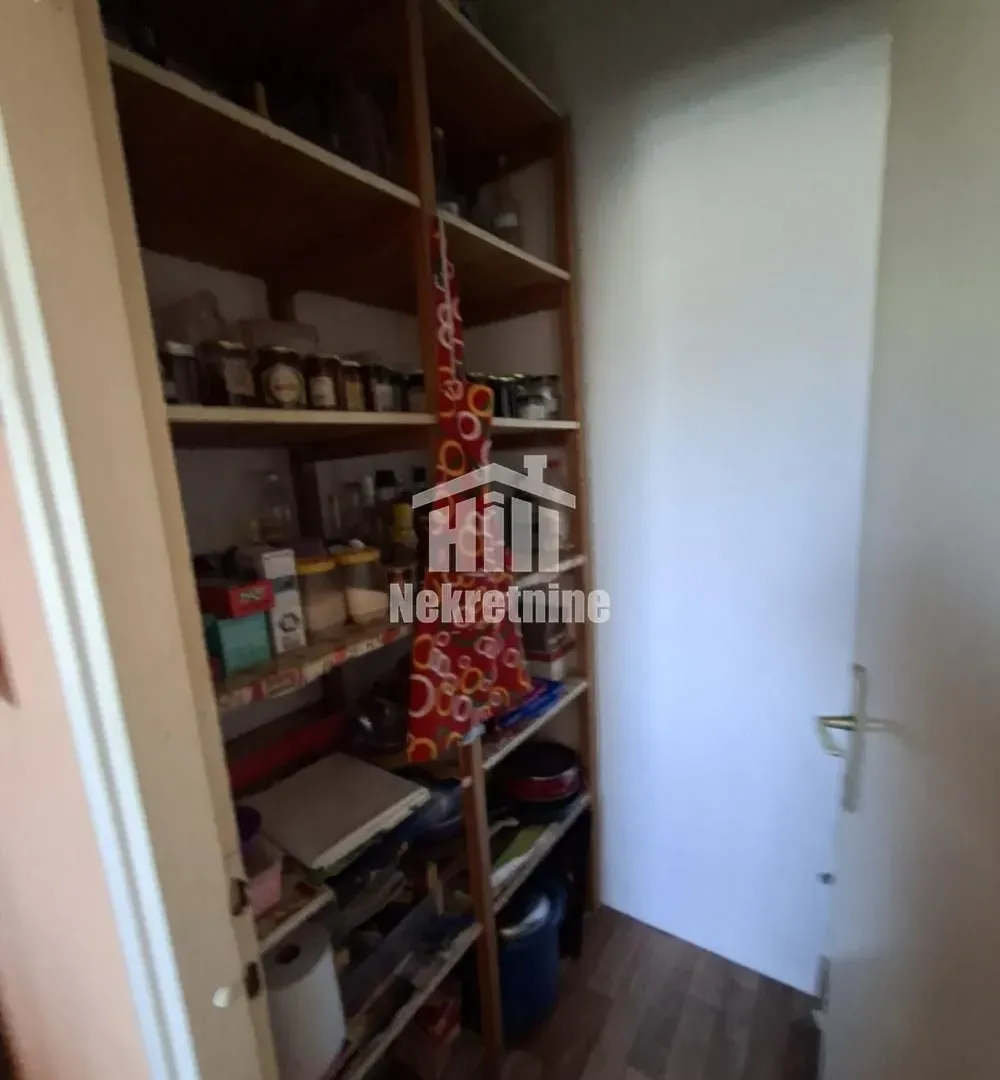 Prodaja, trosoban stan, 86m², Bezanijska Kosa 1, Bežanijska Kosa Sve Podlokacije