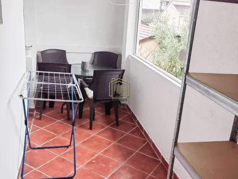 Izdavanje, jednosoban stan, 58m², Stari Aerodrom, Podgorica - image 4