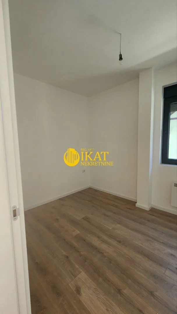 Prodaja, dvosoban stan, 52m², Obudojevica, Zlatibor