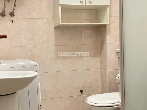 Rent, one bedroom apartment, 30m², Đeram Pijaca, Beograd - image 6