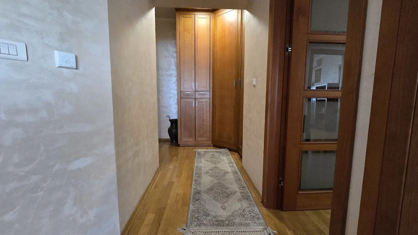 Rent, apartment, 100m², Centar, Podgorica