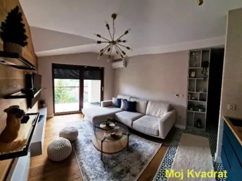 Prodaja, jednosoban stan, 40m², Centar, Zlatibor - image 6