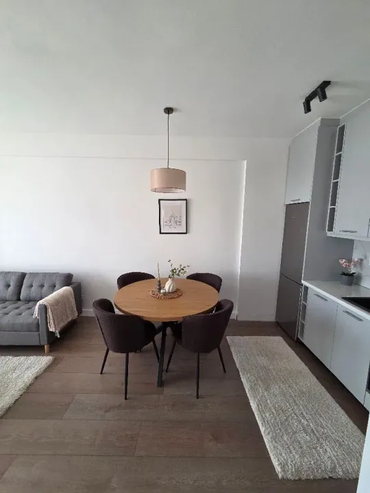 Rent, one bedroom apartment, 45m², Čeluga, Bar