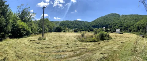 Sale, land lot, 7634m², Rovačko Trebaljevo, Kolašin - image 9