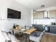 Izdavanje, jednosoban stan, 45m², Bečići, Budva - image 5