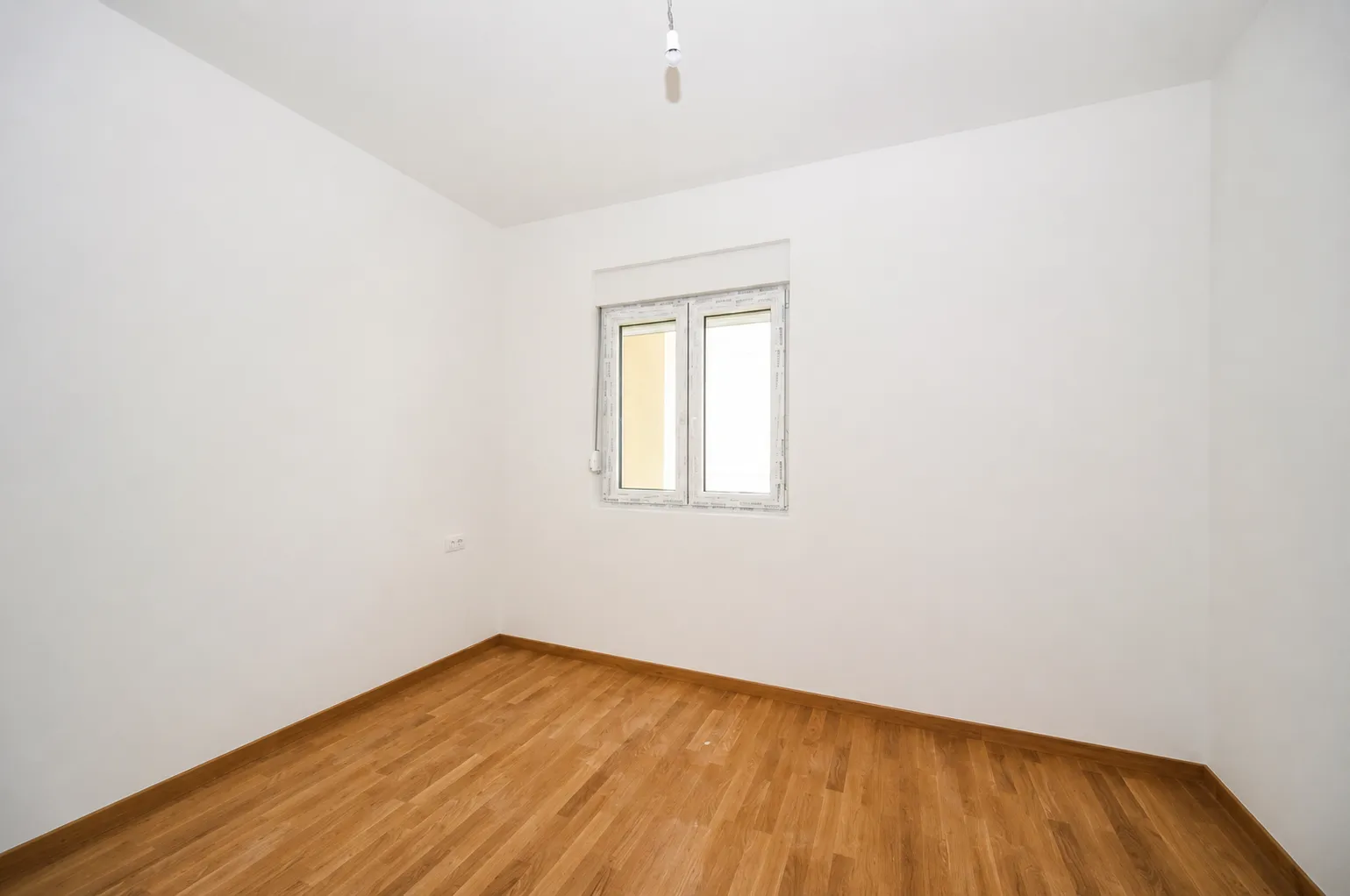 Sale, one bedroom apartment, 37m², Zabjelo, Podgorica