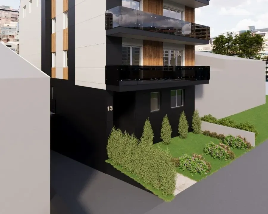 Prodaja, dvosoban stan, 55m², Lekino Brdo, Voždovac Sve Podlokacije