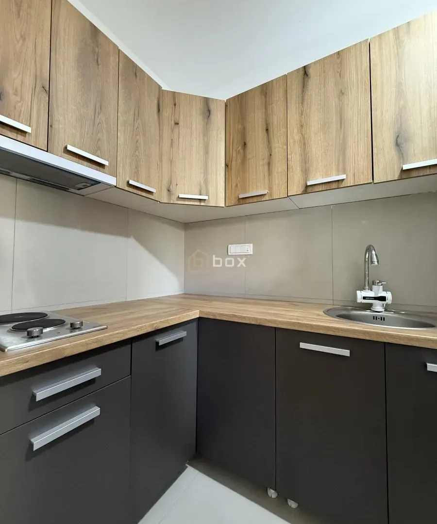 Rent, two bedroom apartment, 72m², Medijana, Niš