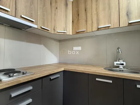 Rent, two bedroom apartment, 72m², Medijana, Niš - image 7