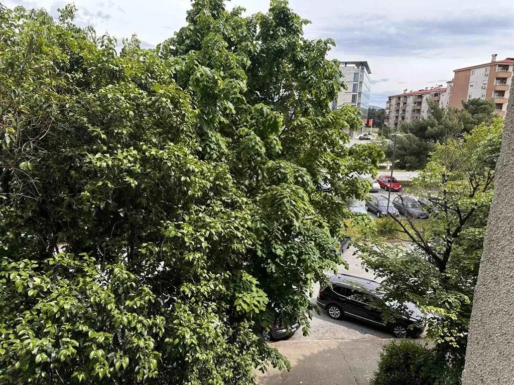 Rent, two bedroom apartment, 75m², Tuški Put, Podgorica