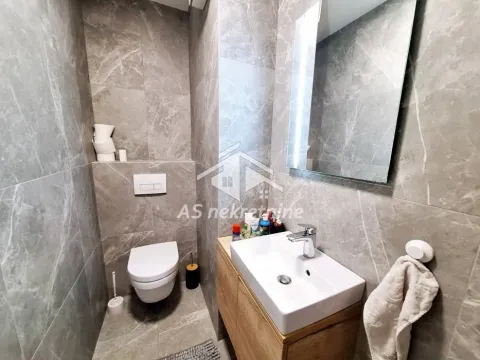 Izdavanje, trosoban stan, 64m², Novi Beograd Blok 65, Novi Beograd Sve Podlokacije - image 14