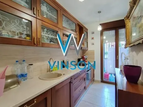 Izdavanje, četvorosoban stan, 115m², Centar, Novi Sad - image 13