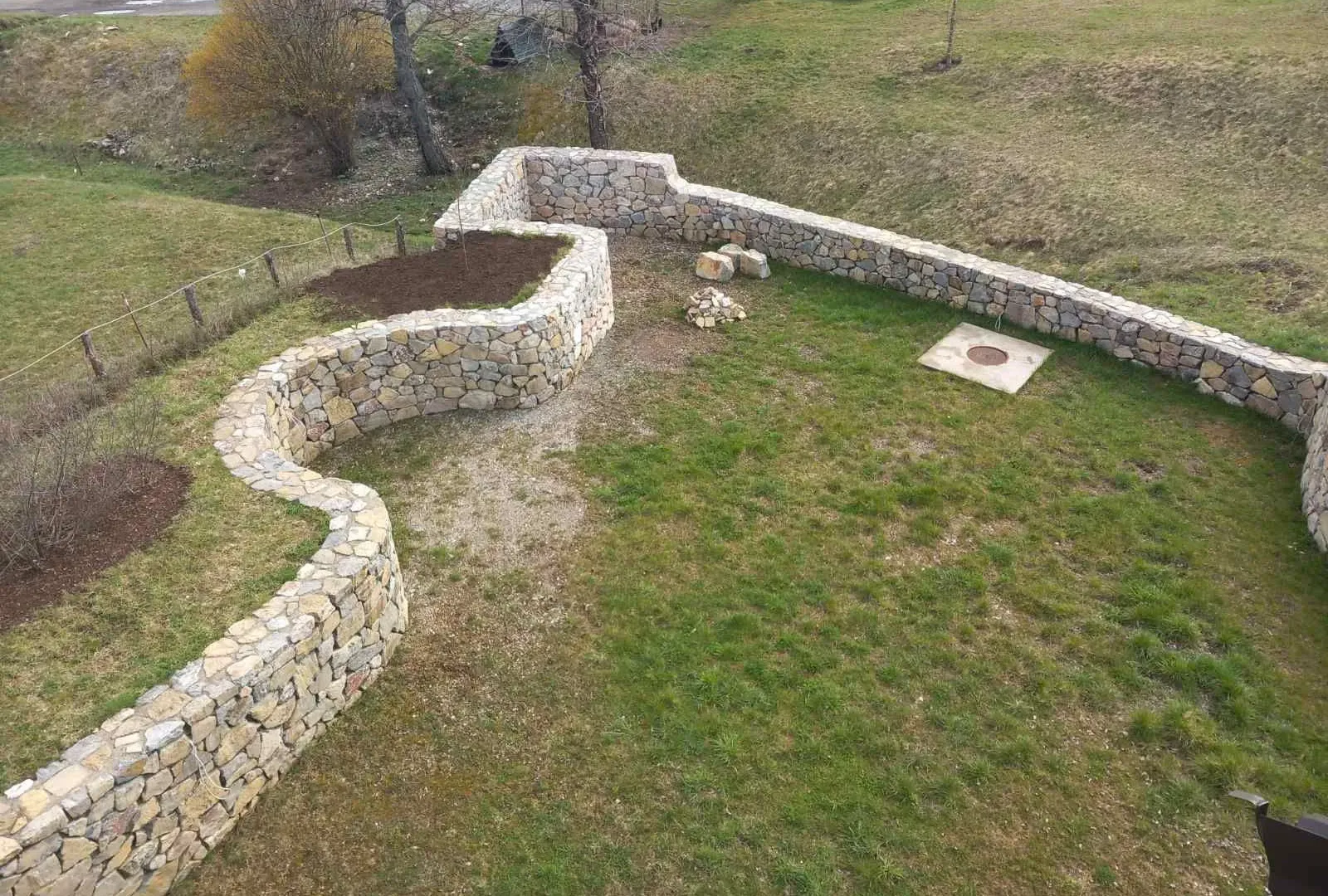 Prodaja, plac, 6000m², Kolašin, Crna Gora