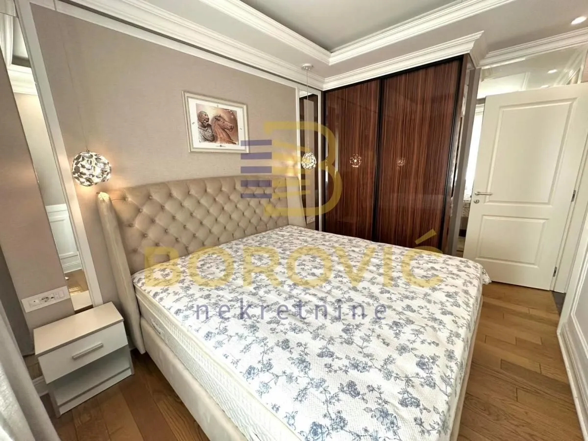 Rent, three bedroom apartment, 85m², Voždovačka Crkva, Voždovac Sve Podlokacije