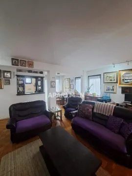 Prodaja, četvorosoban stan, 109m², Vračar Sve Podlokacije, Beograd - image 2