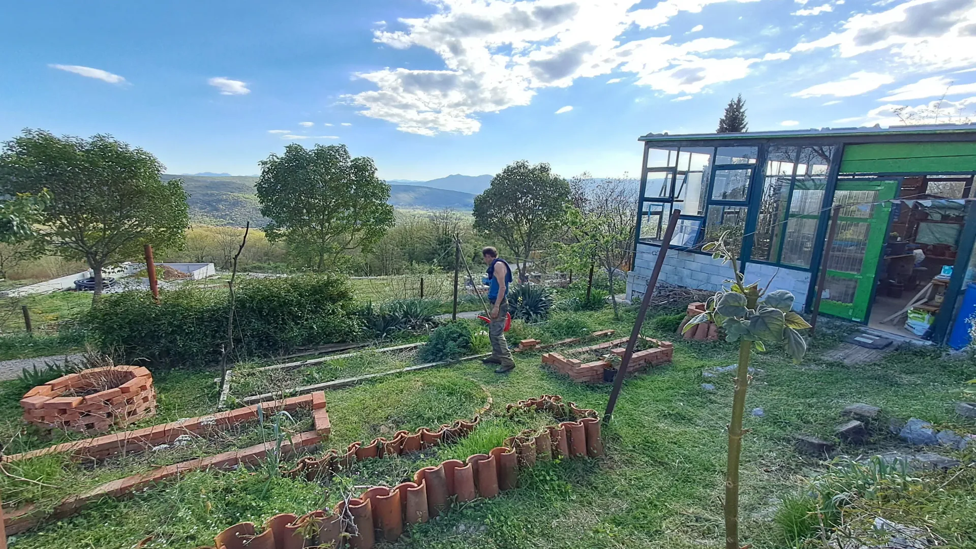 Prodaja, kuća, 285m², Piperi, Podgorica