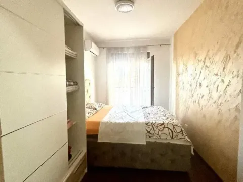 Rent, two bedroom apartment, 74m², Master Kvart, Podgorica - image 6