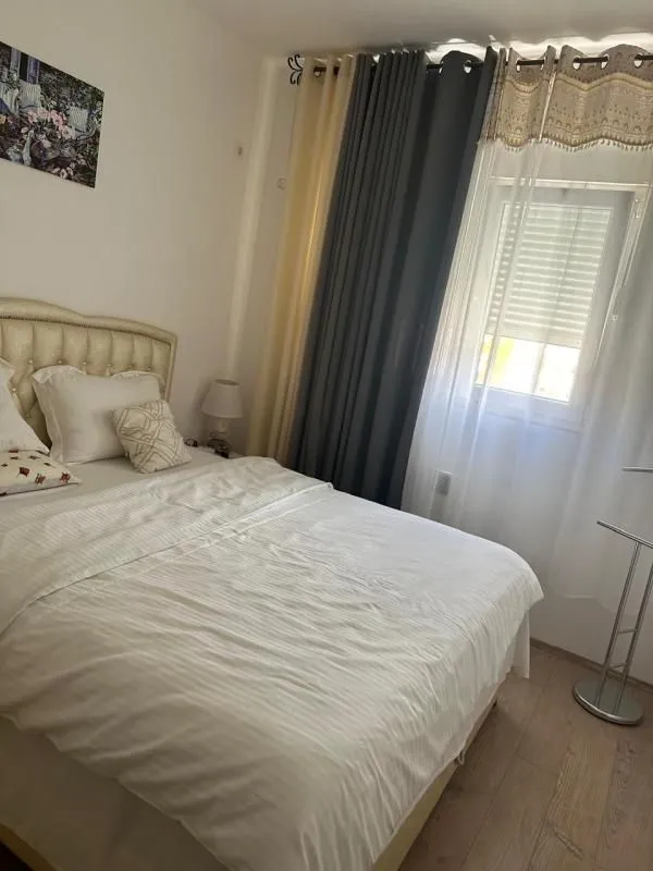 Prodaja, jednosoban stan, 40m², Bečići, Budva