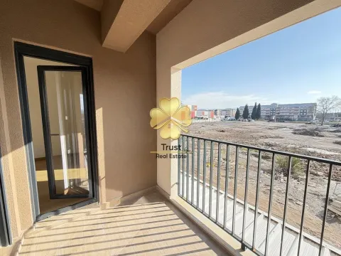 Izdavanje, jednosoban stan, 50m², Podgorica, Crna Gora - image 5