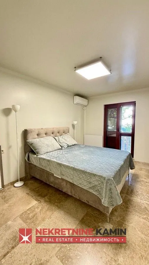 Rent, four bedroom apartment, 79m², Velji Vinogradi, Budva
