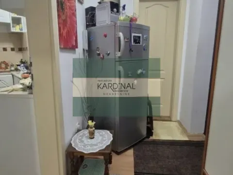 Prodaja, jednosoban stan, 33m², Aqua park, Jagodina - image 3