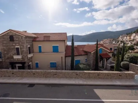 Prodaja, dvosoban stan, 152m², Luštica Bay, Tivat - image 34