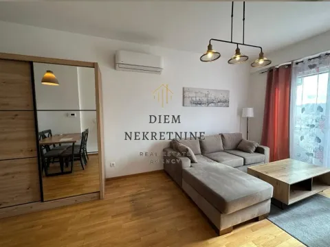 Sale, one bedroom apartment, 46m², Centar, Bar - image 4