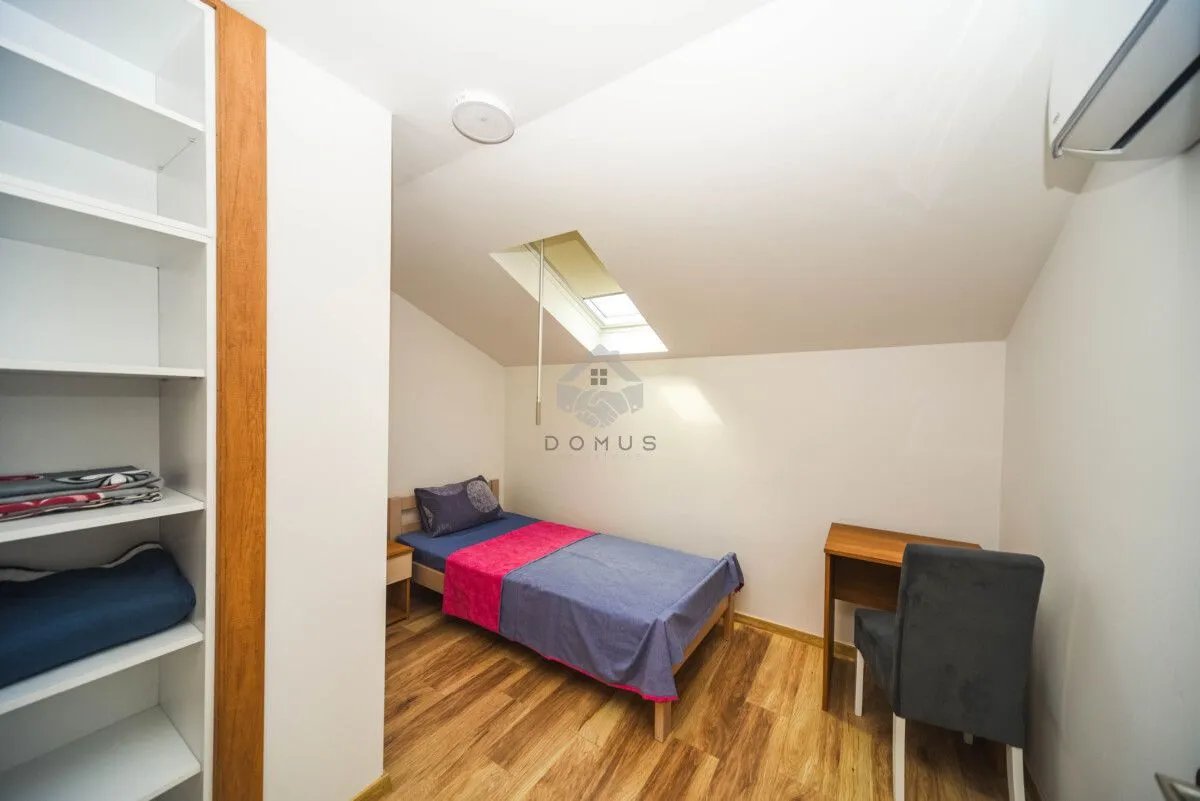Rent, three bedroom apartment, 80m², Donja Gorica, Podgorica