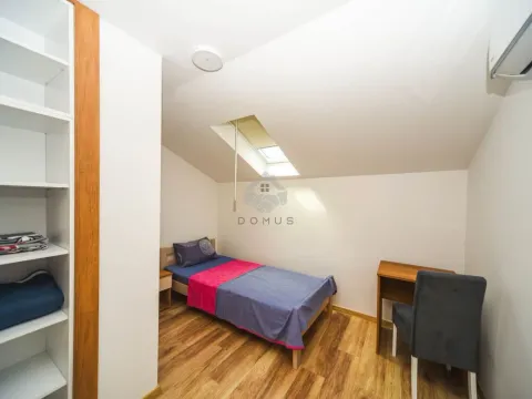 Rent, three bedroom apartment, 80m², Donja Gorica, Podgorica - image 7