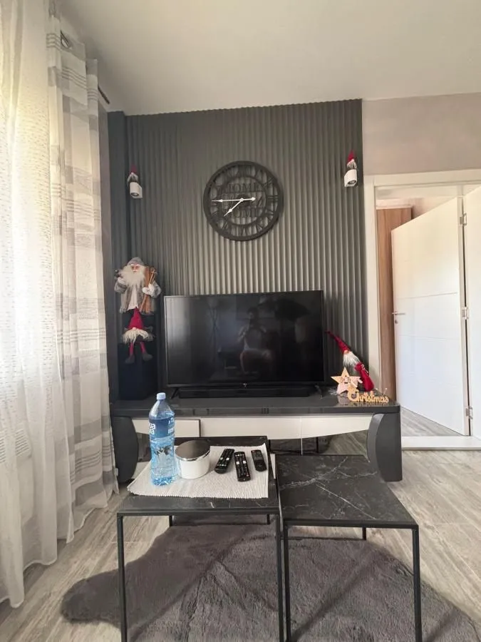 Sale, one bedroom apartment, 31m², Kraljevi Čardaci, Kopaonik
